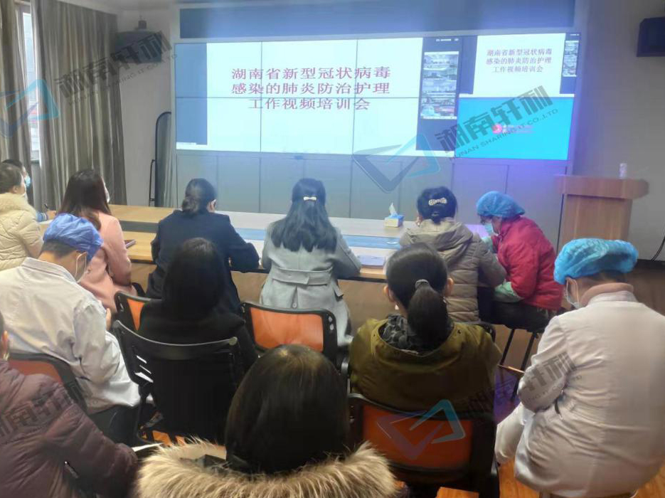 讓醫(yī)療信息“乘云破冠”，跑出制服病毒加速度